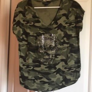 Rock & Republic Shirt.